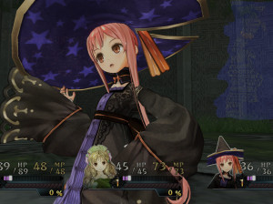 Atelier Ayesha : The Alchemist of Dusk - PS3