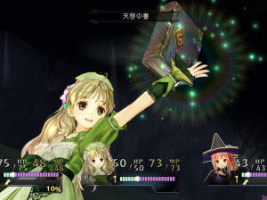 Atelier Ayesha : The Alchemist of Dusk - PS3