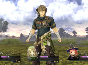 Atelier Ayesha : The Alchemist of Dusk - PS3