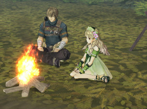 Atelier Ayesha : The Alchemist of Dusk - PS3