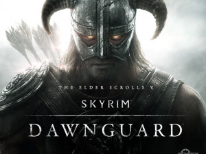 The Elder Scrolls V : Skyrim Dawnguard - PC