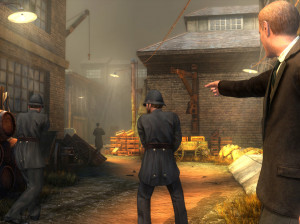 Le Testament de Sherlock Holmes - PC