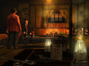 Le Testament de Sherlock Holmes - PC