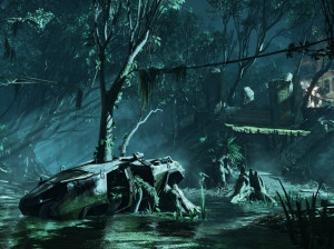 Crysis 3 - PS3