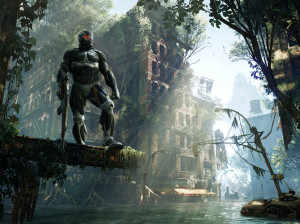 Crysis 3 - Xbox 360