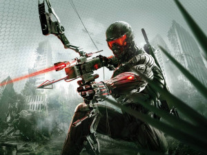 Crysis 3 - PS3