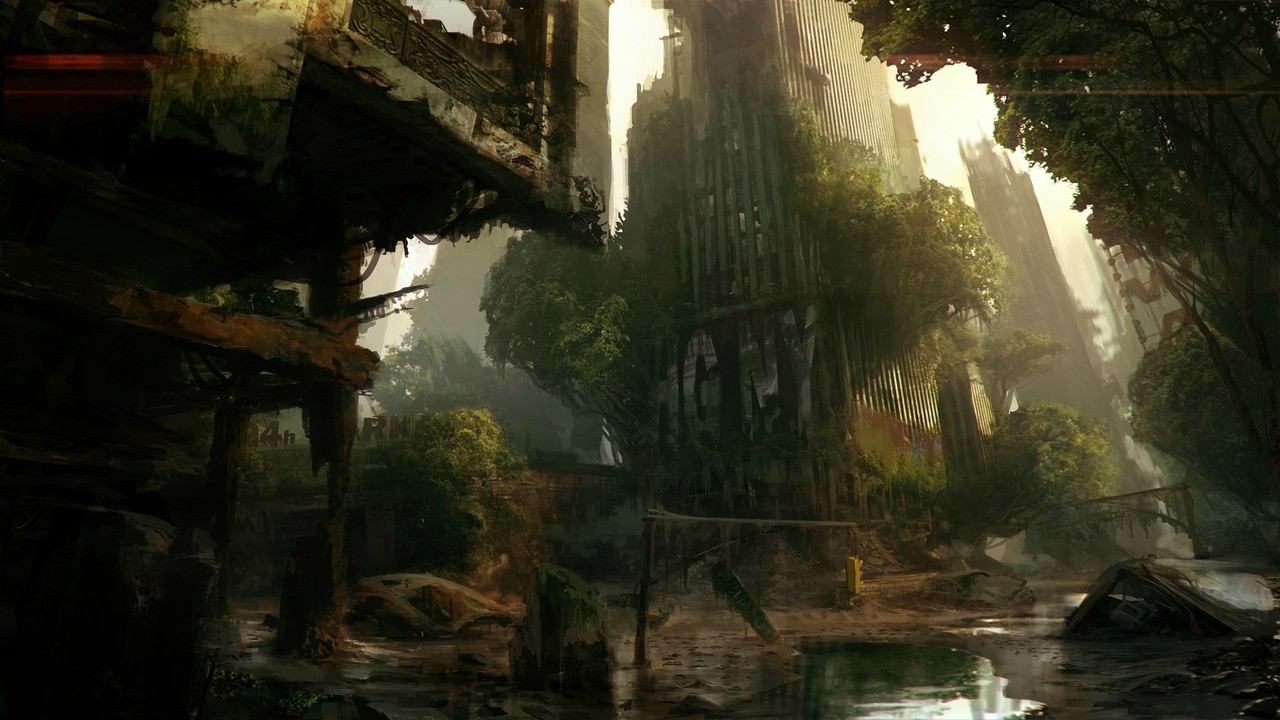 Crysis 3 - PC