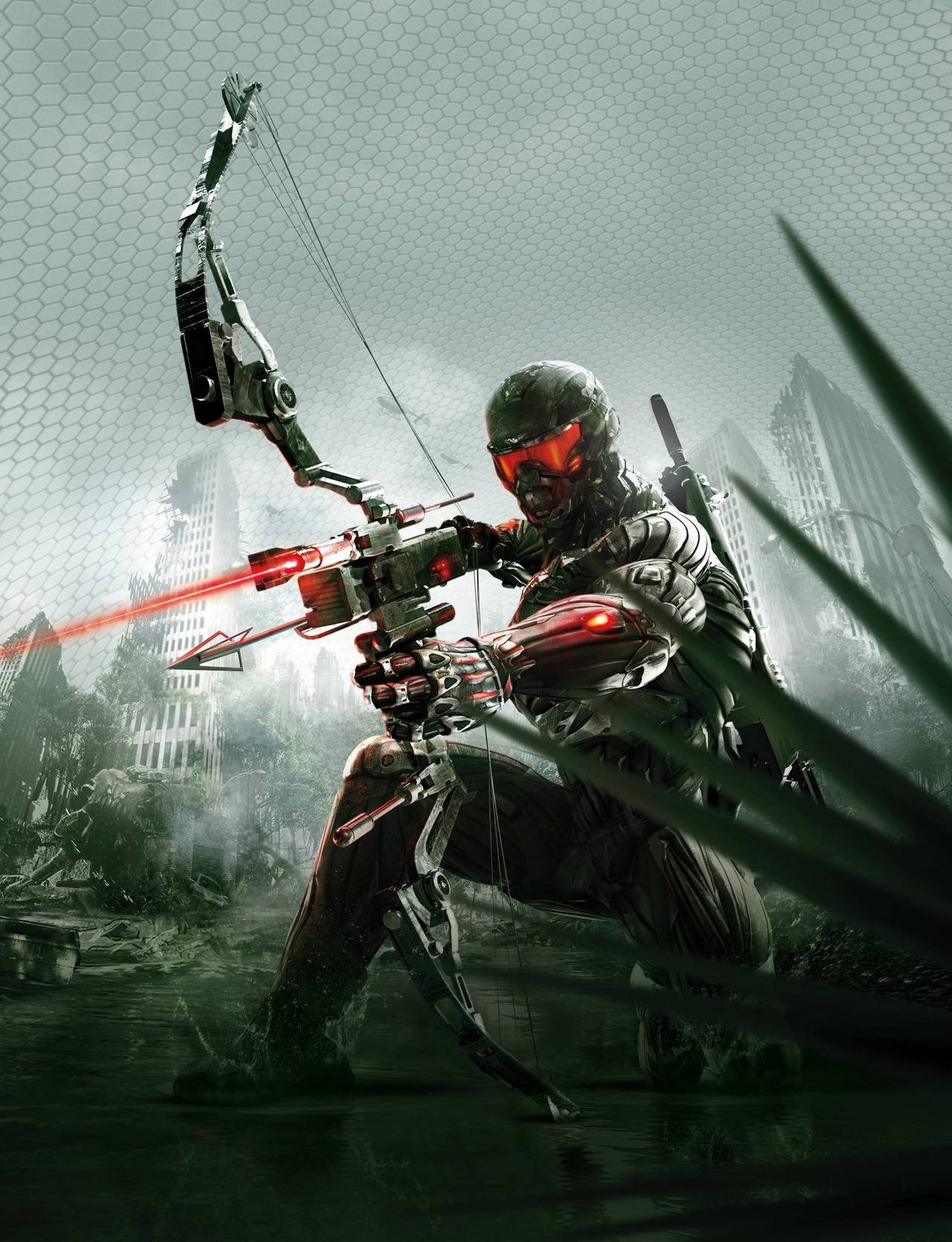 Crysis 3 - PC