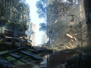 Crysis 3 - PS3