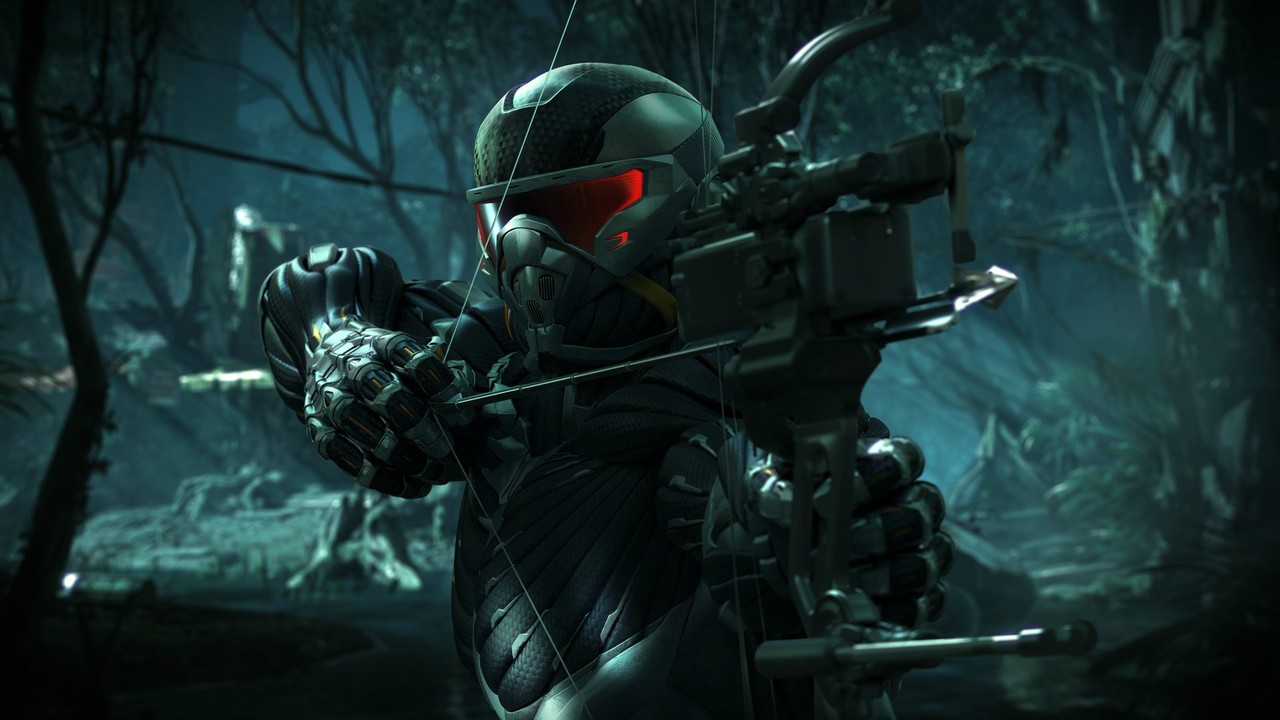 Crysis 3 - Xbox 360