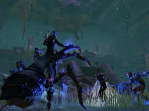 The Elder Scrolls : Online - PC