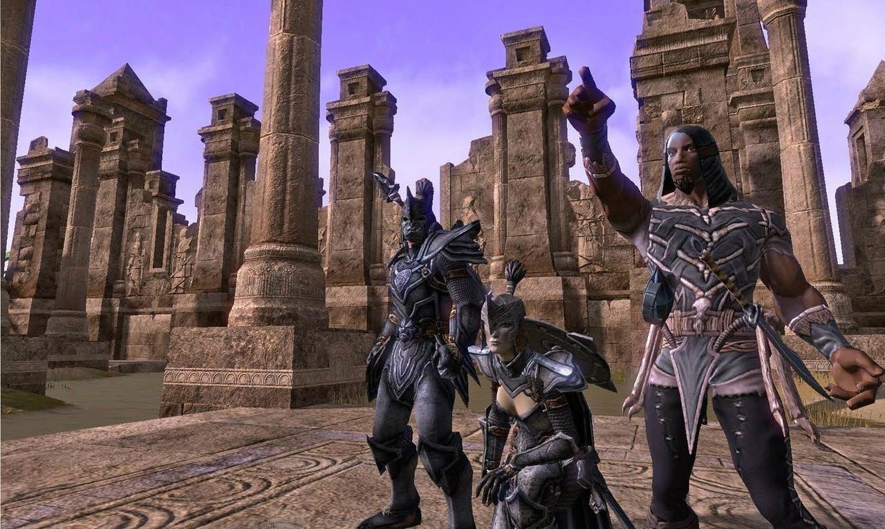 The Elder Scrolls : Online - PC