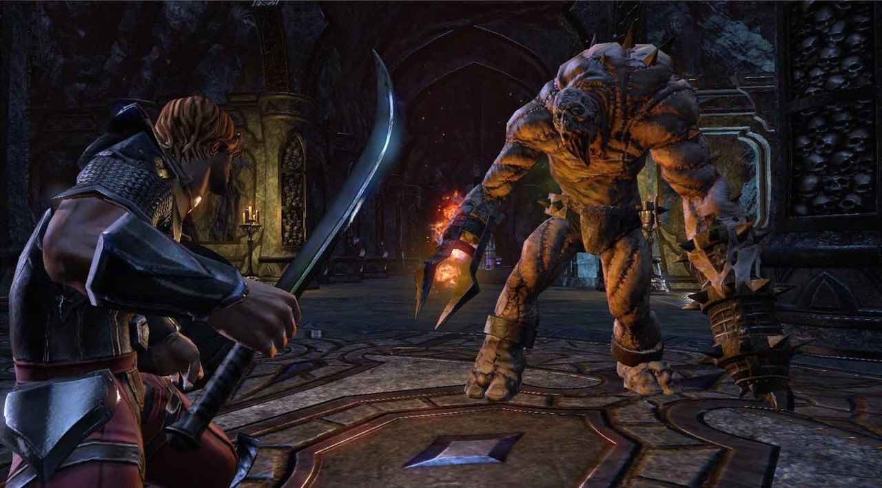 The Elder Scrolls : Online - PC