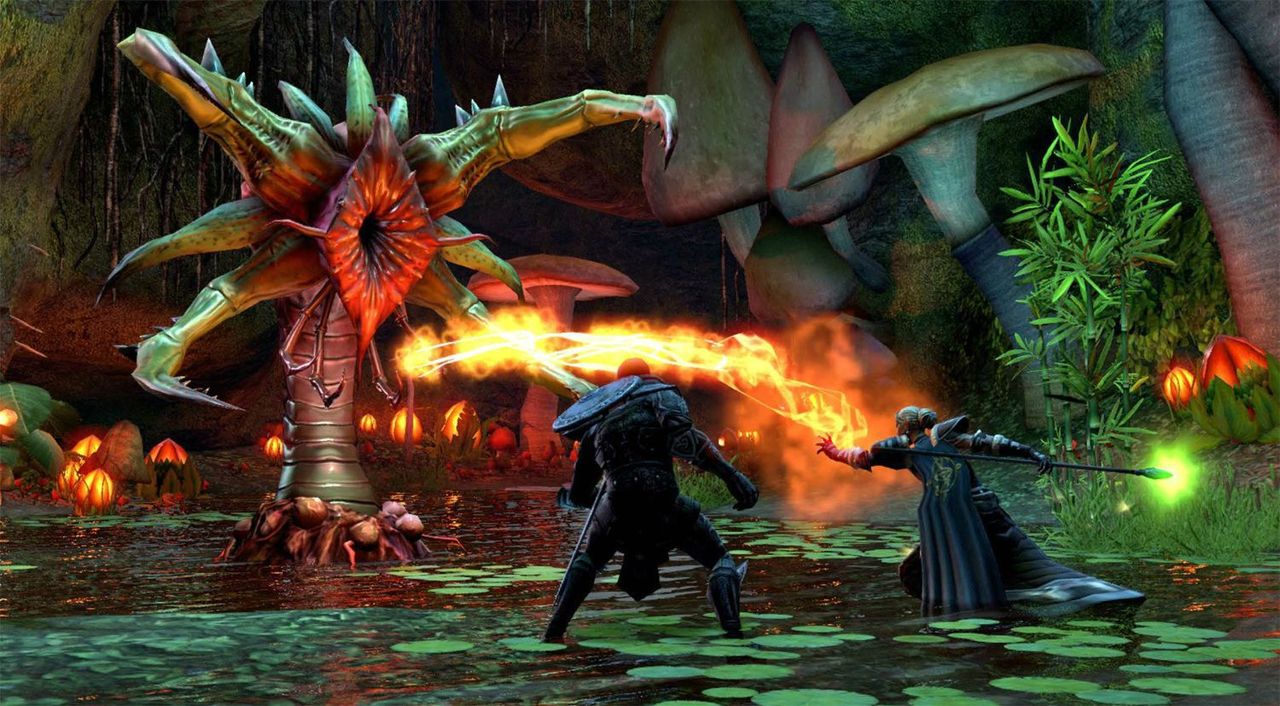 The Elder Scrolls : Online - PC