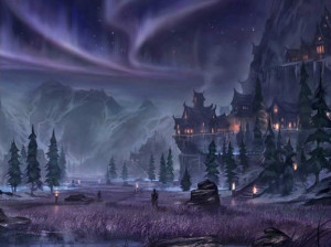 The Elder Scrolls : Online - PC