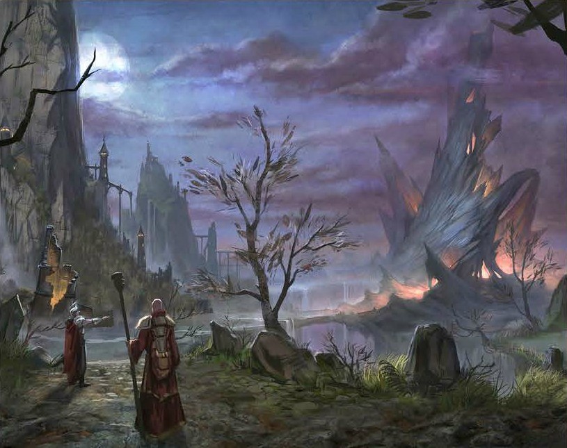 The Elder Scrolls : Online - PC
