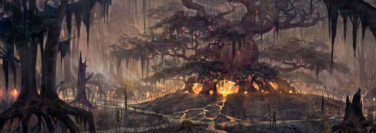 The Elder Scrolls : Online - PC