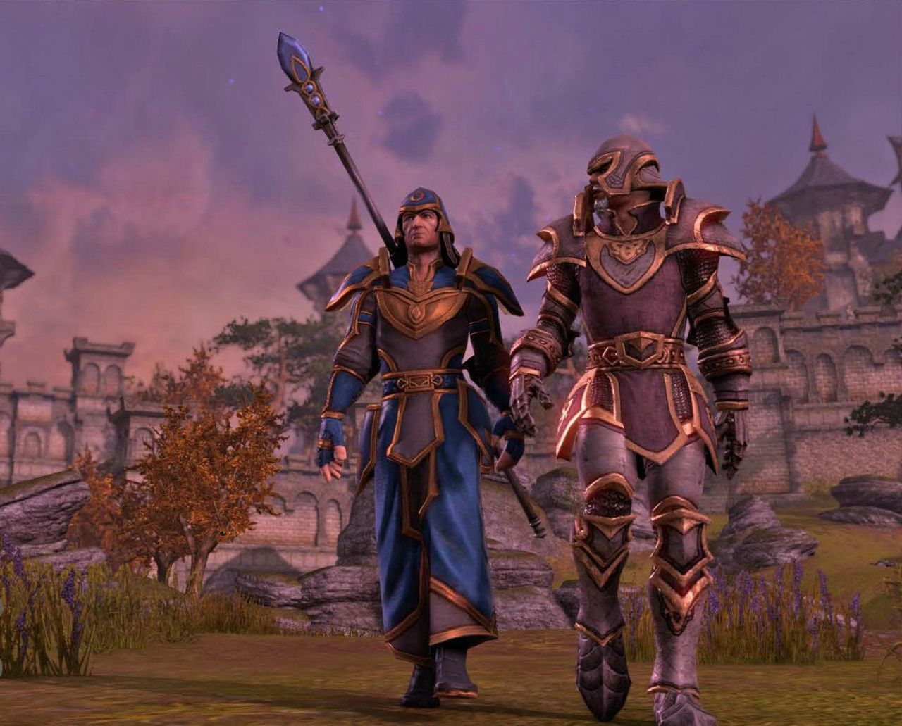The Elder Scrolls : Online - PC
