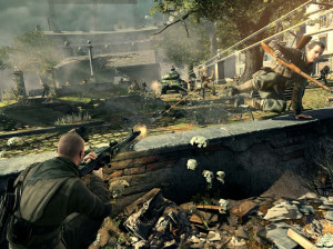 Sniper Elite V2 - PC