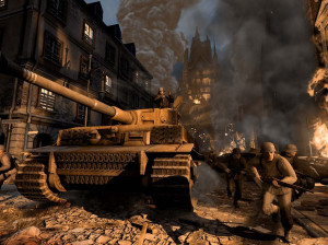 Sniper Elite V2 - PC