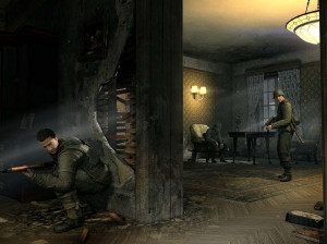 Sniper Elite V2 - PC