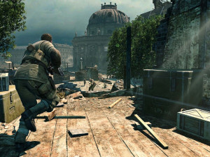 Sniper Elite V2 - PC