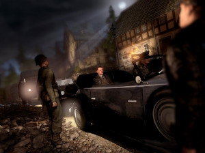 Sniper Elite V2 - PC