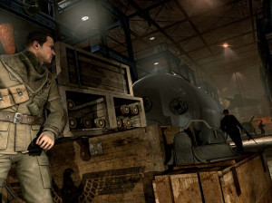 Sniper Elite V2 - PS3