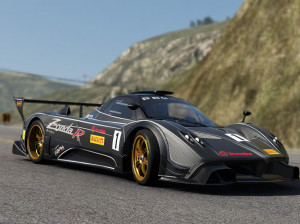 Project CARS - PC