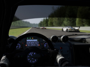 Project CARS - PC