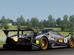 Project CARS - PC