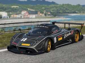 Project CARS - PC