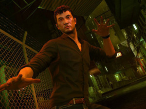 Sleeping Dogs - PC