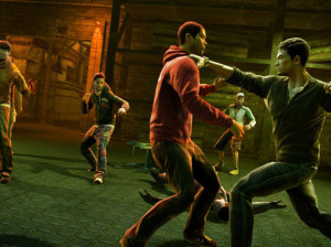 Sleeping Dogs - PC