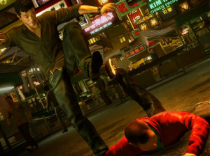 Sleeping Dogs - PC