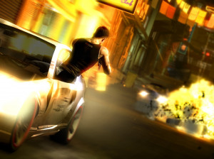 Sleeping Dogs - PC