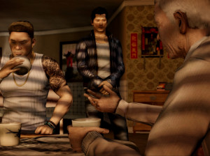 Sleeping Dogs - PC