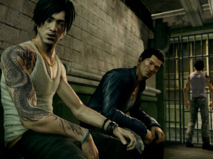 Sleeping Dogs - PS3