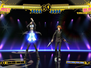 Persona 4 : Arena - PS3