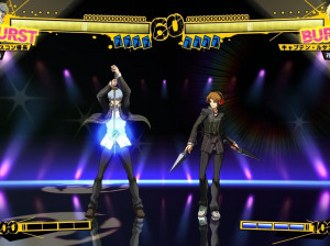 Persona 4 : Arena - Xbox 360