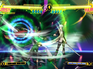 Persona 4 : Arena - Xbox 360