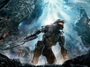 Halo 4 - Xbox 360