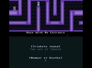 VVVVVV - 3DS