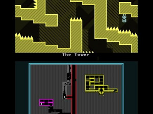 VVVVVV - 3DS