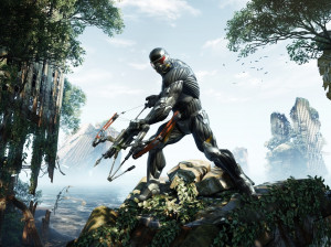 Crysis 3 - PS3