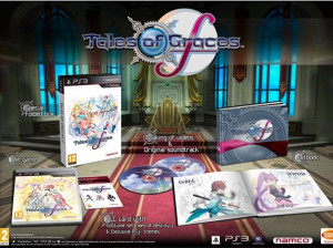 Tales of Graces f - PS3