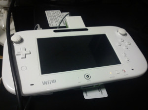 Wii U - Wii U