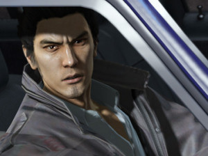 Yakuza 5 - PS3