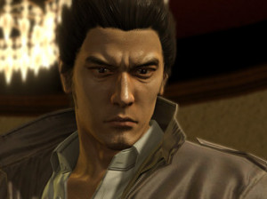 Yakuza 5 - PS3