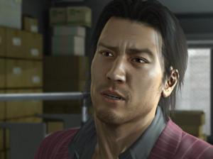 Yakuza 5 - PS3